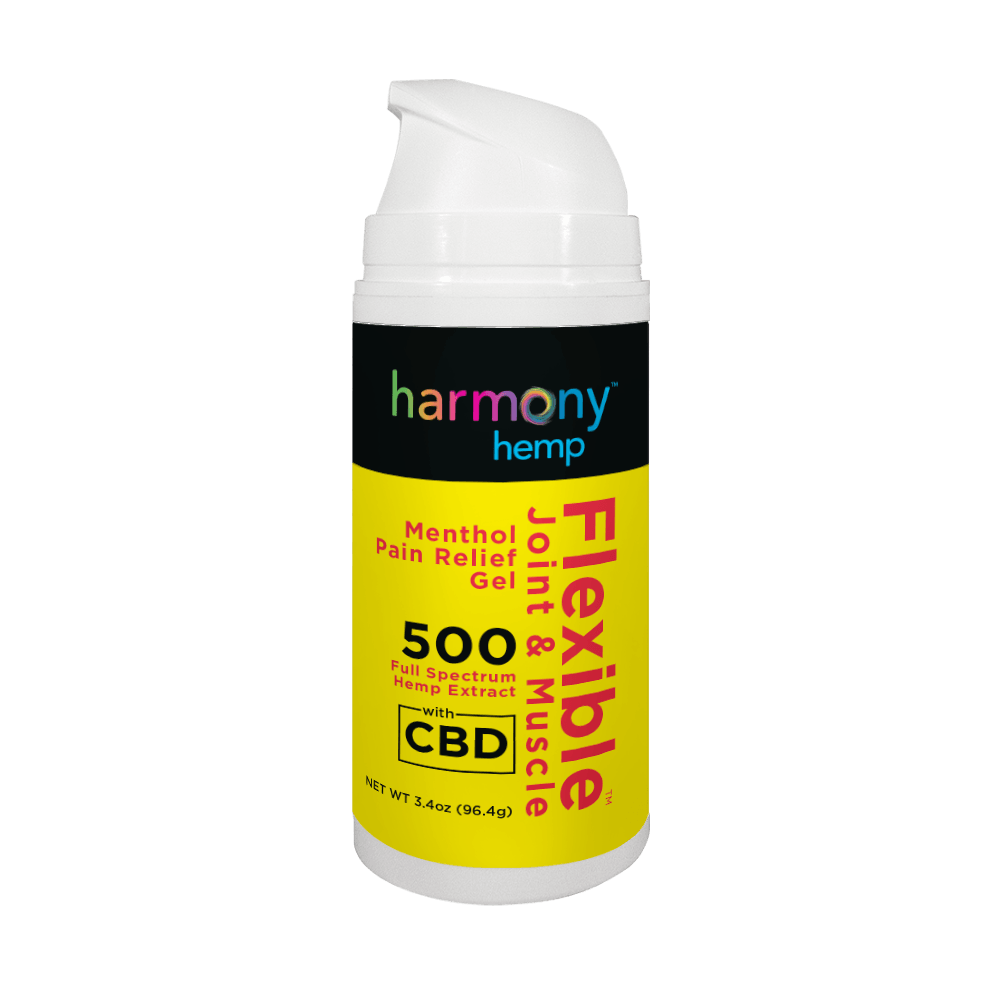 25 Off Harmony Hemp Coupon Code + Reviews